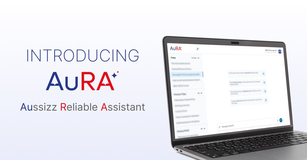 Introducing AuRA