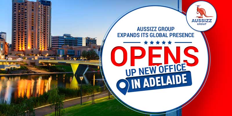 Aussizz Group Opens in Adelaide