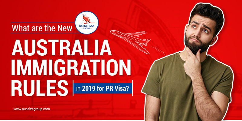Australia Immigration Rules