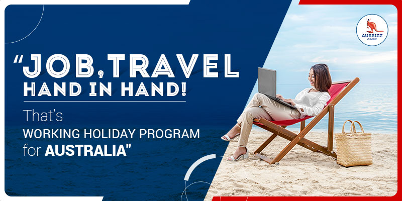 Holiday program for Australia