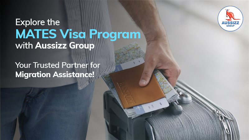 Mates Visa