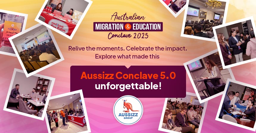 Aussizz Conclave 2025
