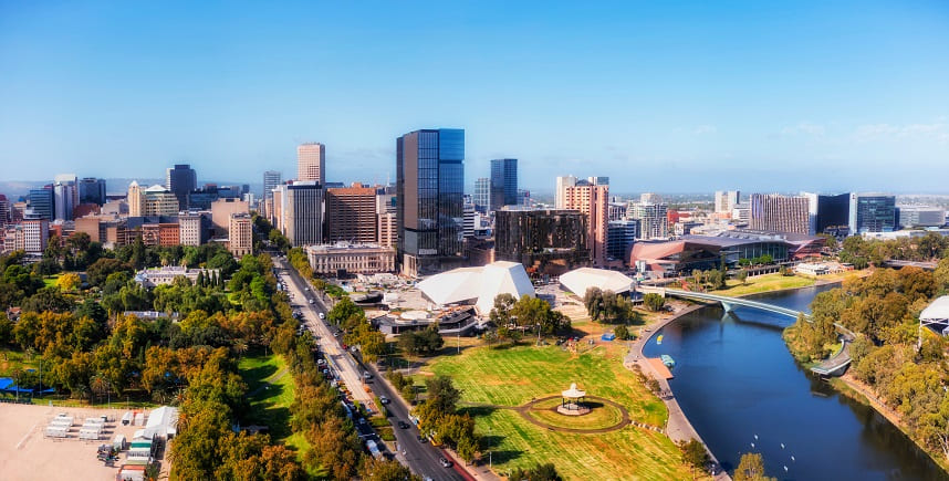 Adelaide