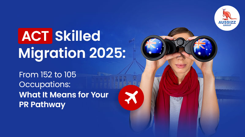 Skilled Migration