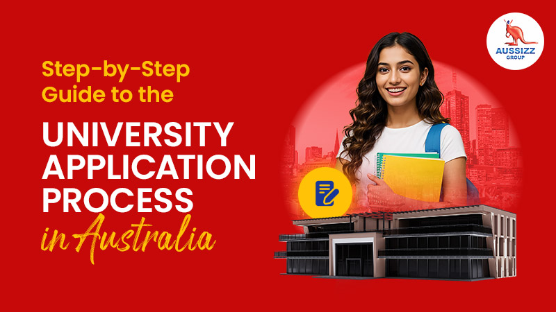 University Application Guide