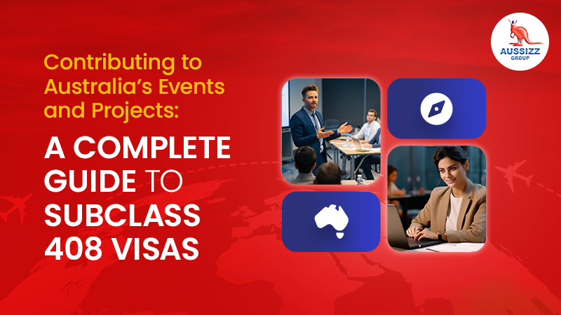 Contributing Event and Project