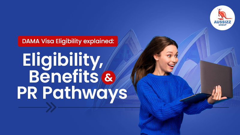 DAMA Eligibility PR Pathway