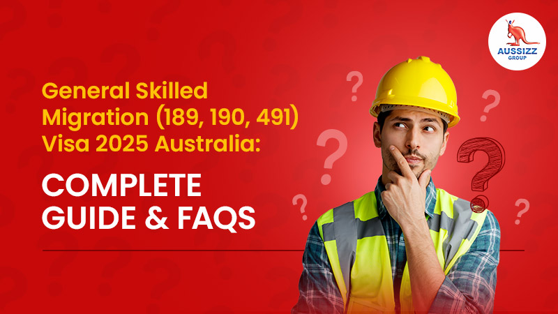 General skilled Migration