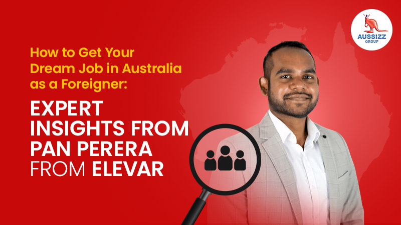 Dream Growth in Australia