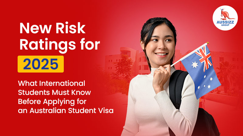 Risk Rating for international Student