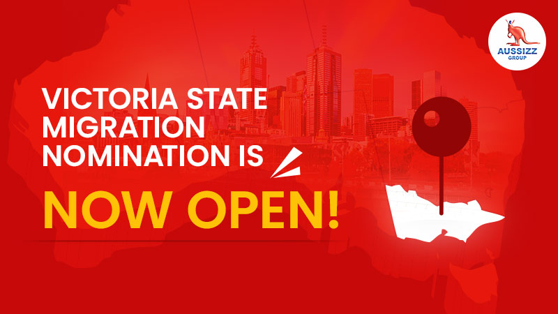 Skilled Migration Visa