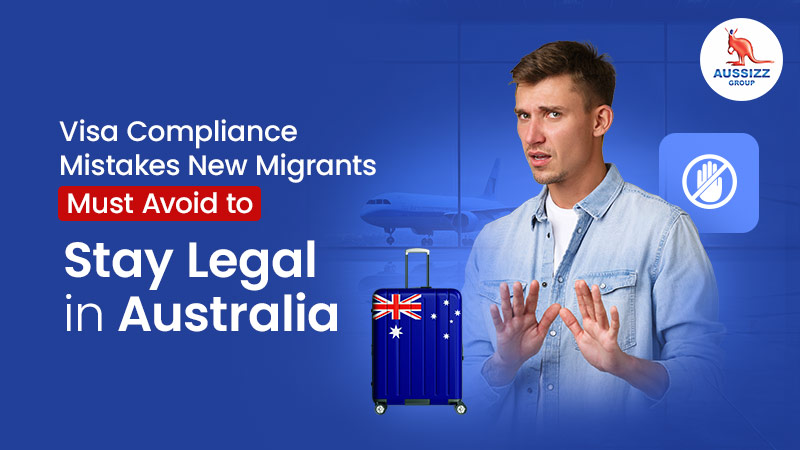 Visa Compliance Mistakes