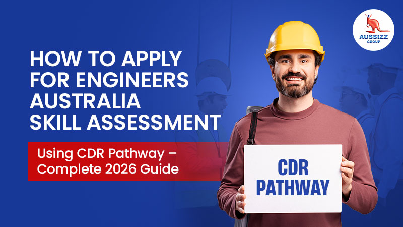 Engineers Australia Skill Assessment