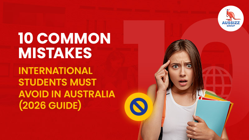 common mistakes