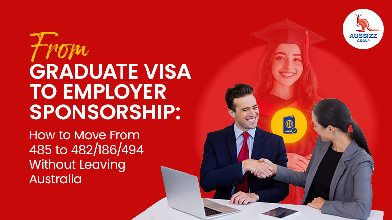 employer sponsorship