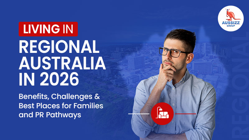 Regional Australia 2026