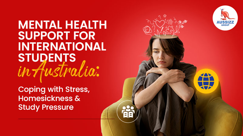 Mental health support