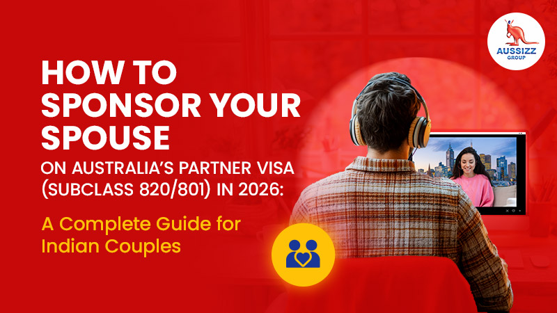 Partner Visa