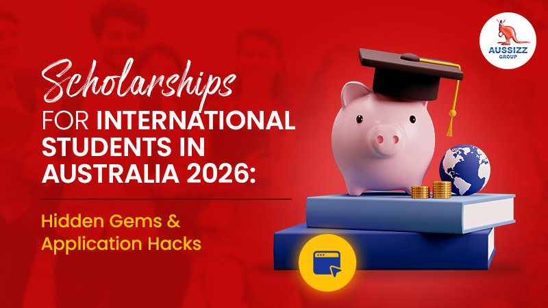 Scholarship for studenht