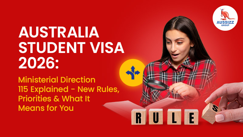 Student Visa 2026