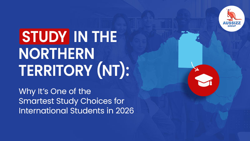 Study in North Territory