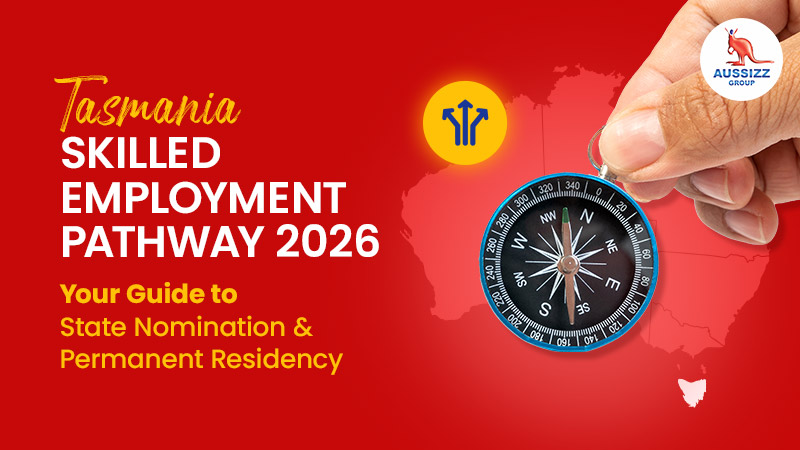 Tasmaniya Skilled Migration