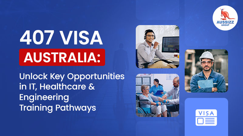 Training Visa