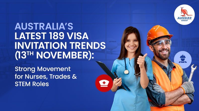 189 visa invitation