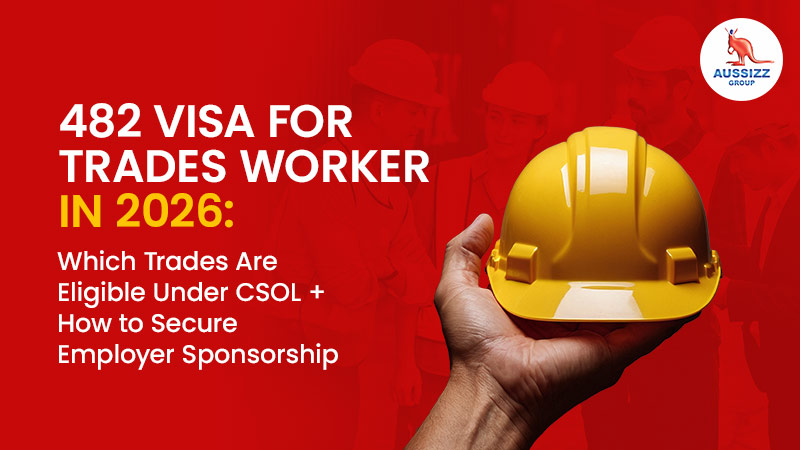 482 Visa