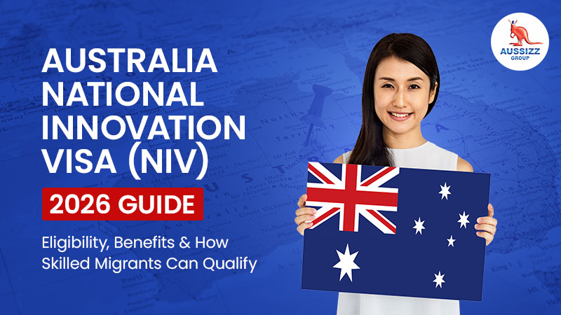 Australia national innovation