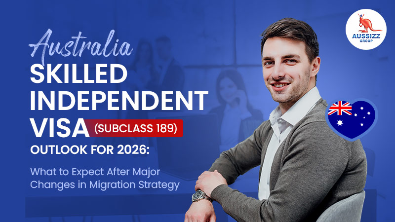 Skilled independent visa