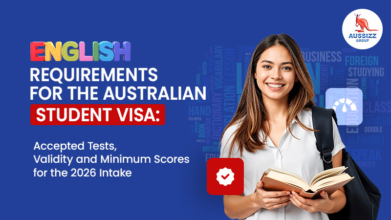 English requirement