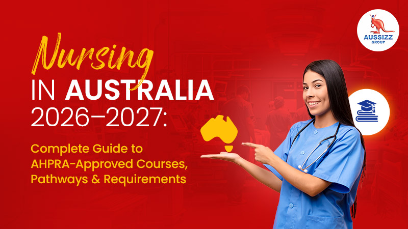 Nursing in Australia