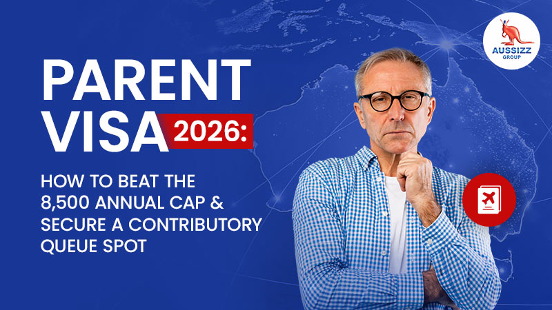 Parent Visa