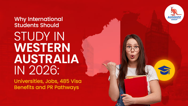 Study in Australia