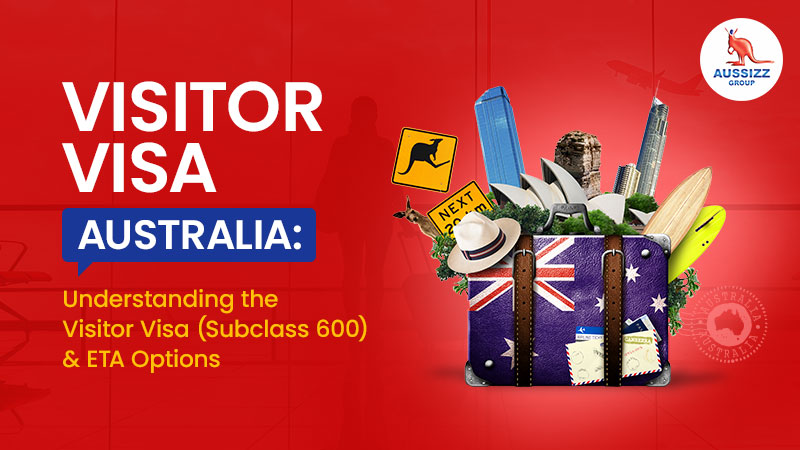 Visitor Visa