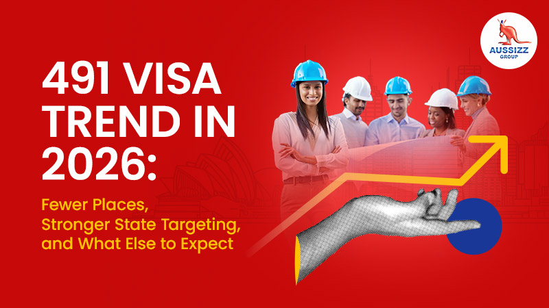 491 visa update