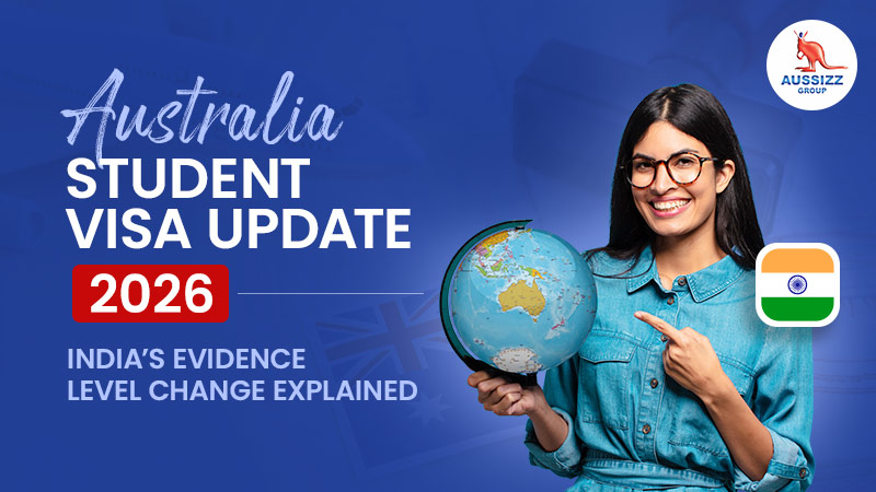 Student Visa update