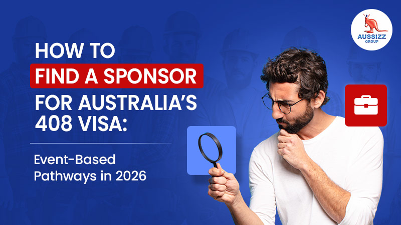 Sponsor visa