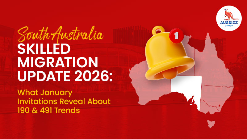 SA migration update 2026