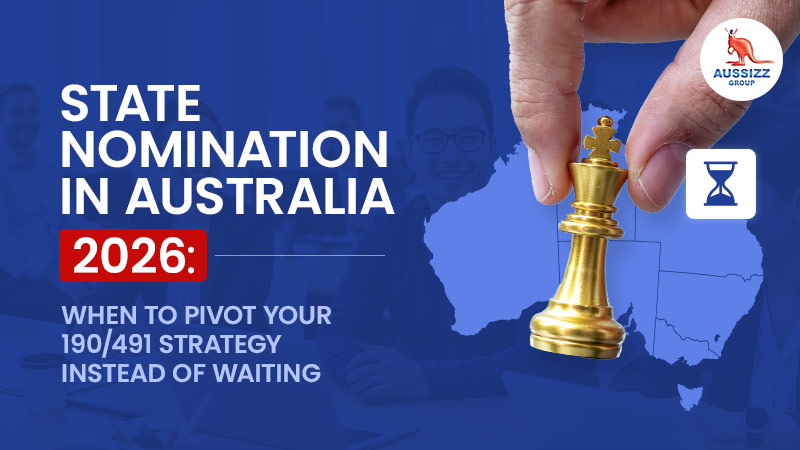 State nomination Australia