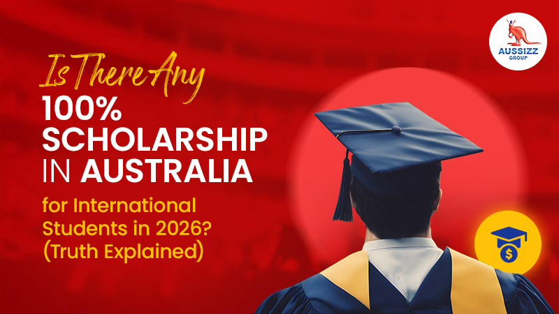 100% scholarship