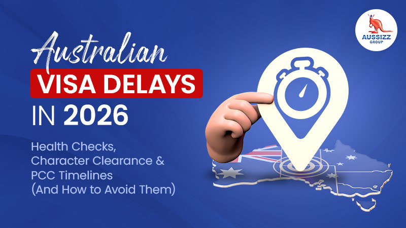 Visa Delays