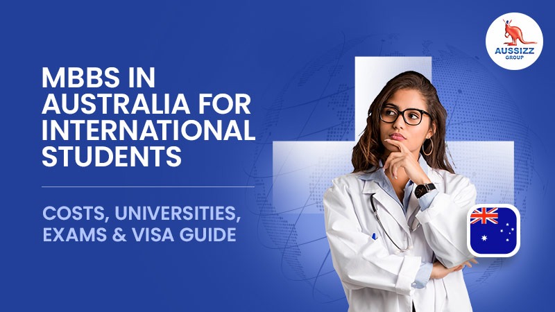 MBBS in Australia