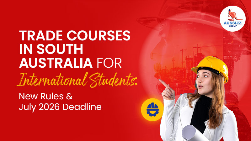 Trade Course SA