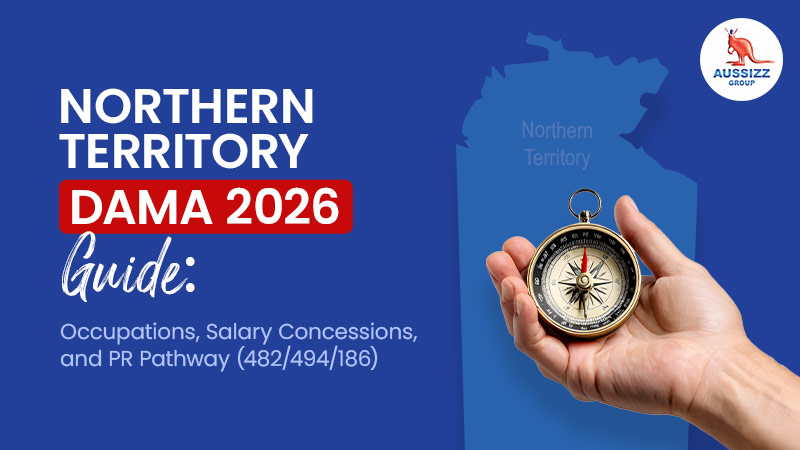 NT DAMA 2026