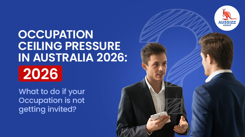 Occupation Ceiling Pressure Australia 2026