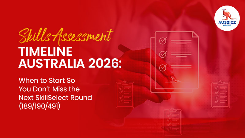 Skill Assessment Timeline 2026