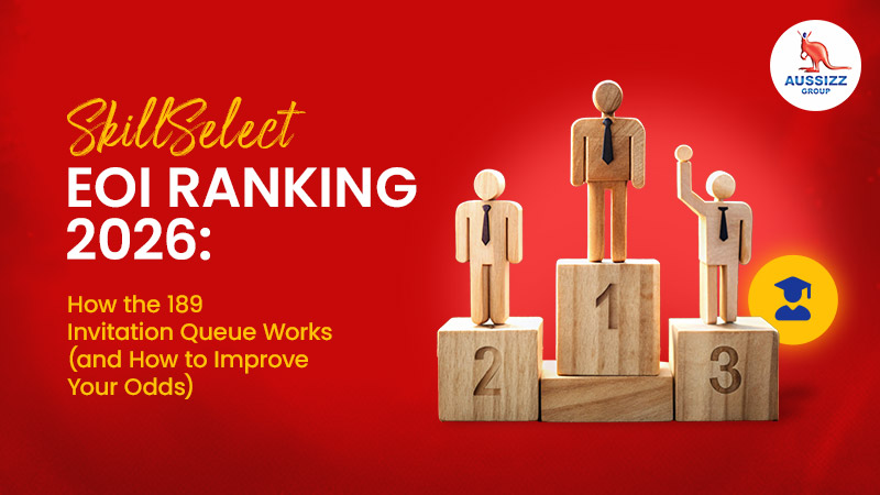 EOI Ranking 2026