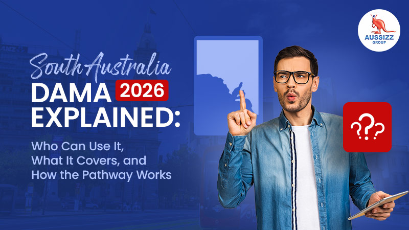 SA DAMA 2026